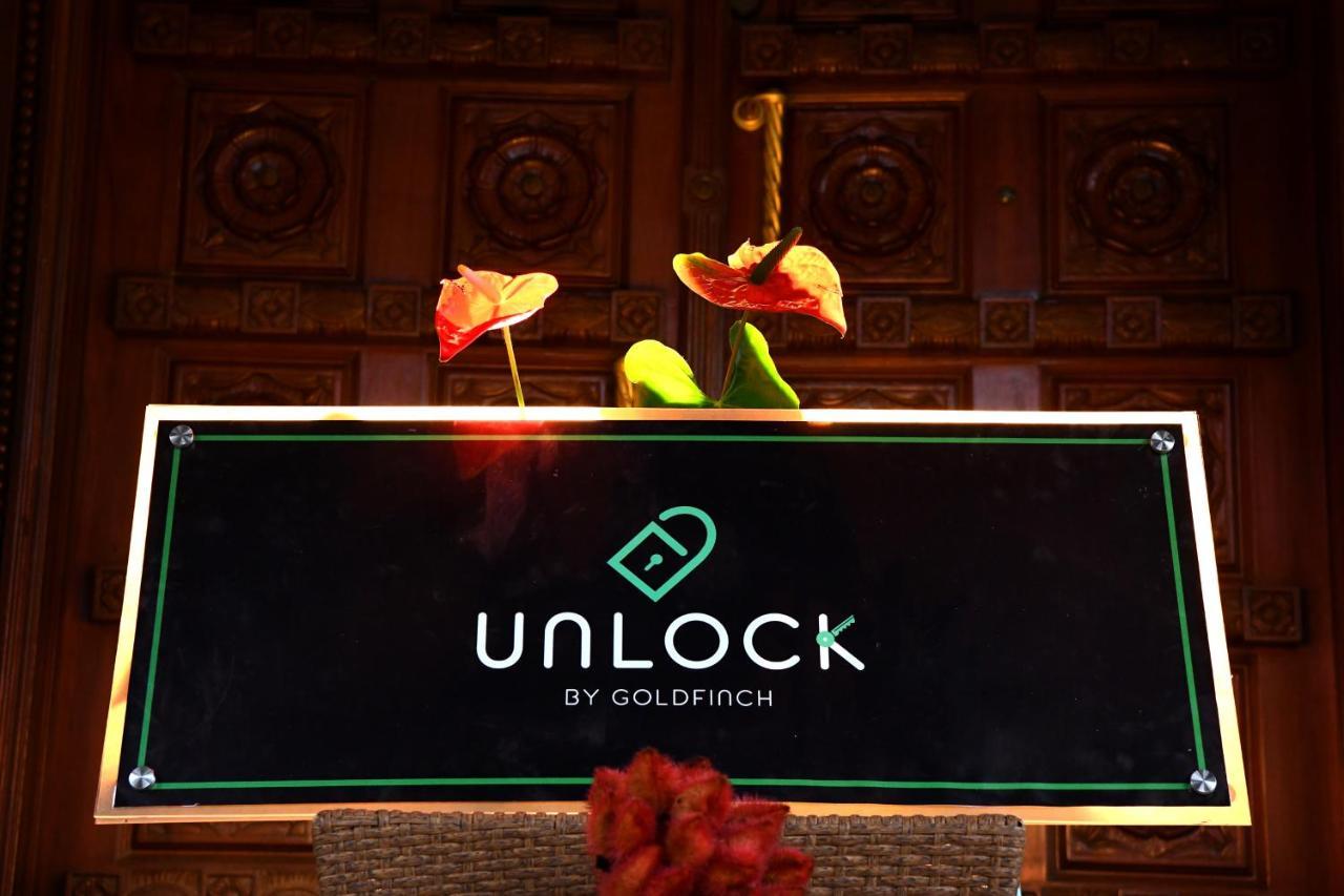 Unlock By Goldfinch Sakaleshpur Lejlighed Kenchamman Hoskota Eksteriør billede